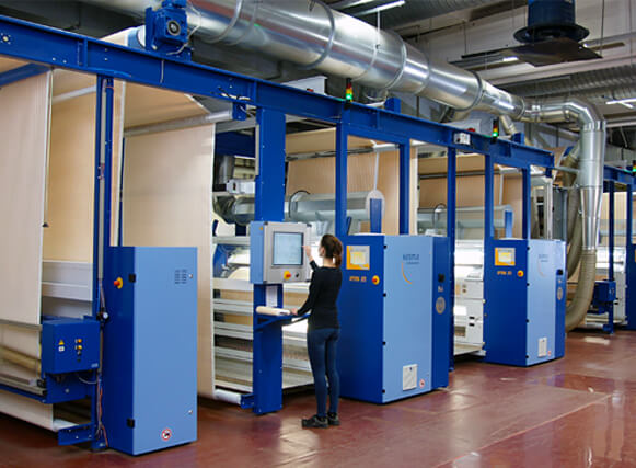 Installation von Schaltanlagen Installation von Schaltanlagen