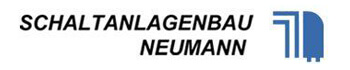 Schaltanlagenbau Neumann GmbH - Logo